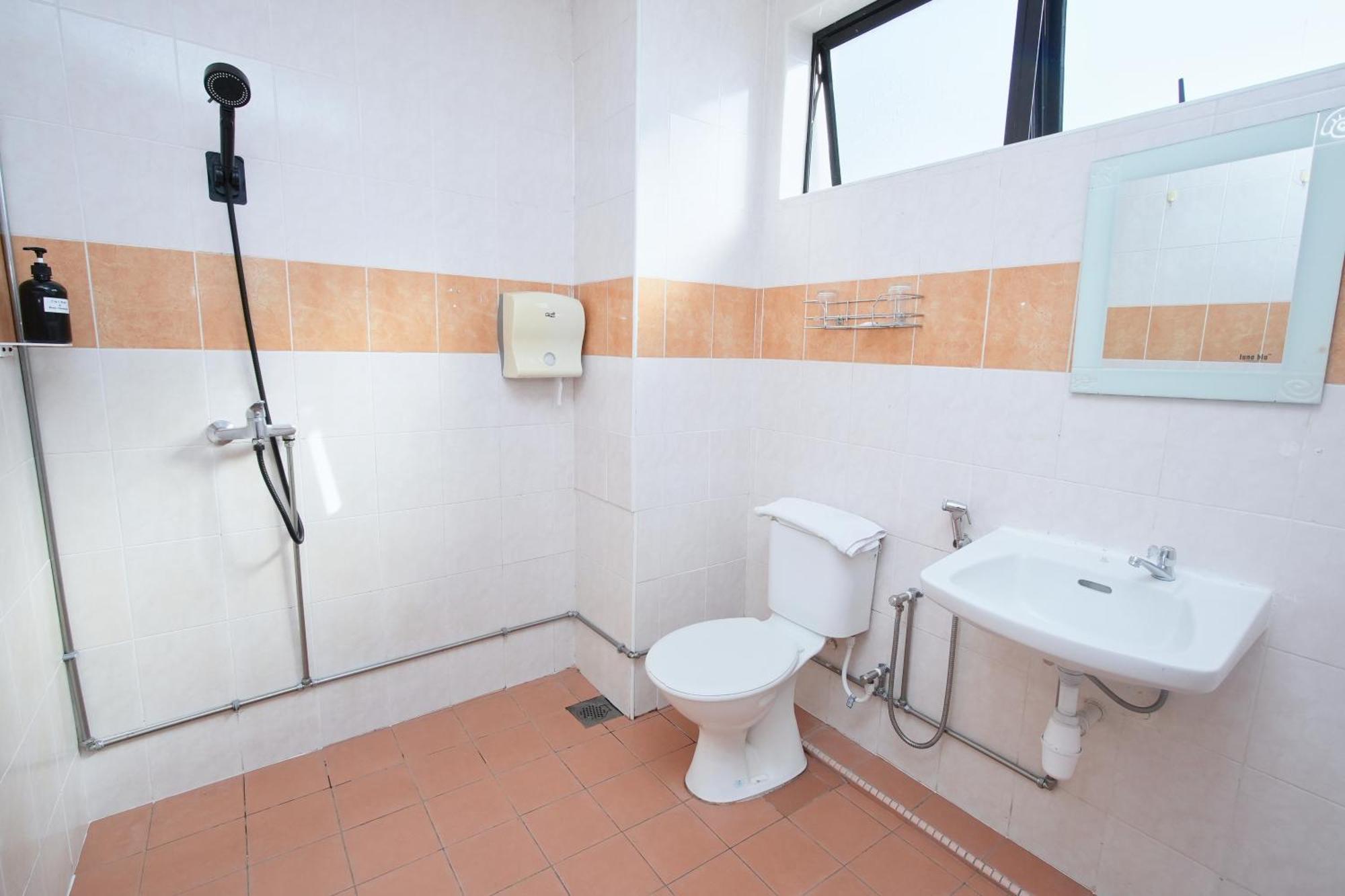 ג'ורג' טאון Grand Inn Hotel - Macalister Road מראה חיצוני תמונה