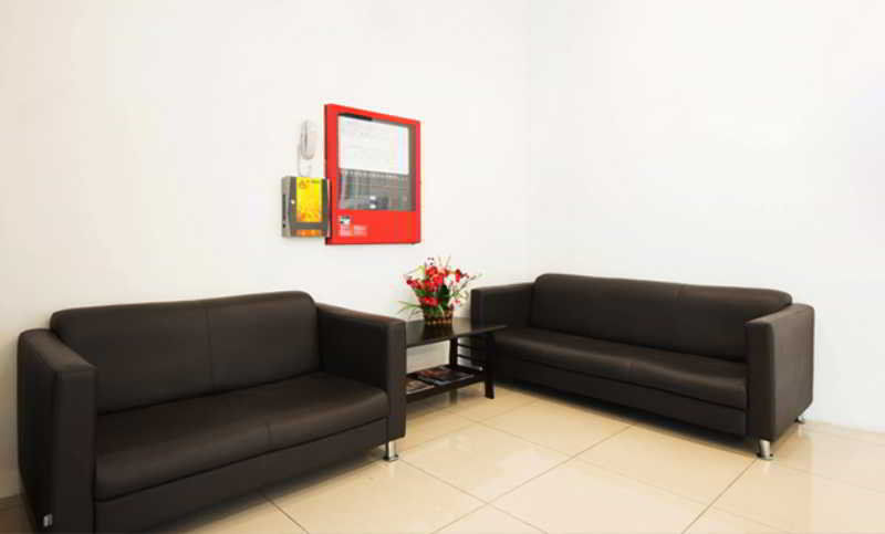 ג'ורג' טאון Grand Inn Hotel - Macalister Road מראה חיצוני תמונה
